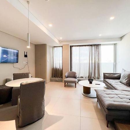 Aster Anhome Premium Selections Athens Exterior photo