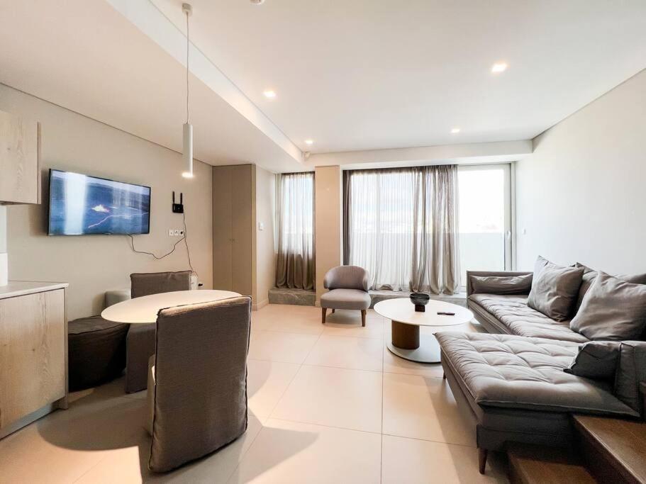 Aster Anhome Premium Selections Athens Exterior photo