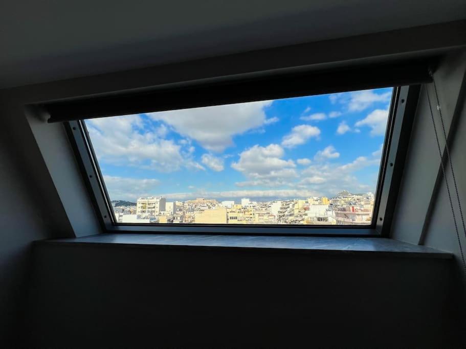 Aster Anhome Premium Selections Athens Exterior photo