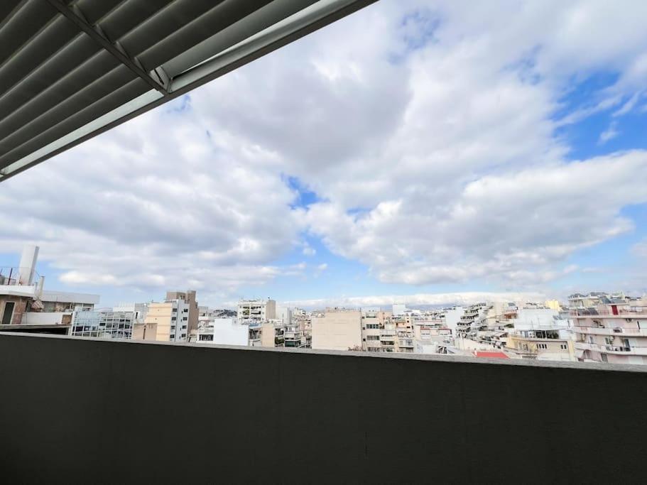 Aster Anhome Premium Selections Athens Exterior photo