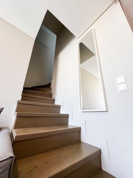Aster Anhome Premium Selections Athens Exterior photo