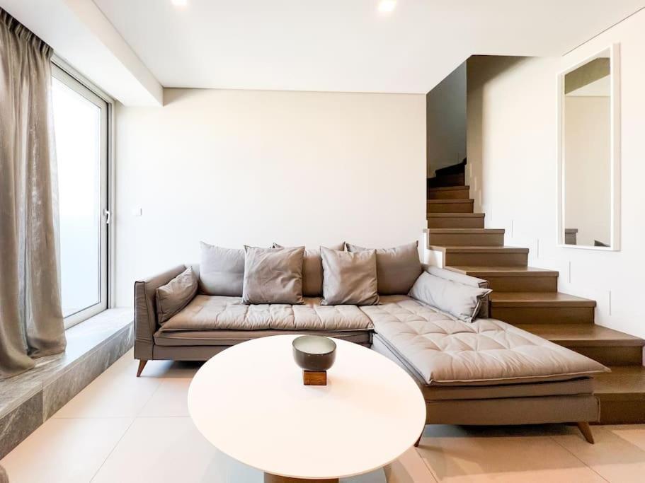 Aster Anhome Premium Selections Athens Exterior photo