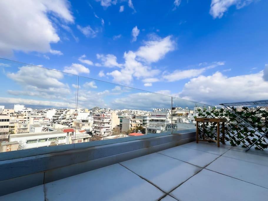 Aster Anhome Premium Selections Athens Exterior photo
