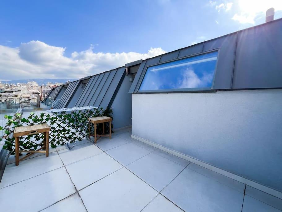 Aster Anhome Premium Selections Athens Exterior photo